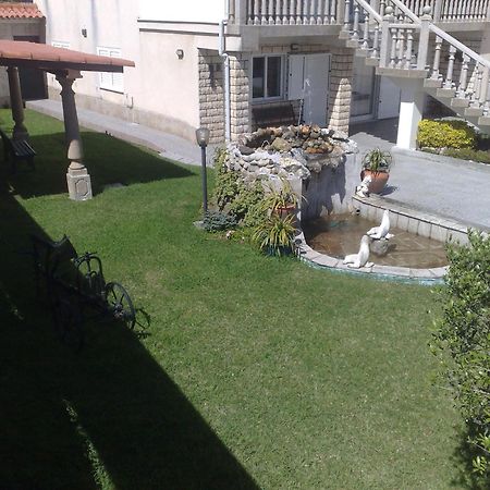 Room Villa Ribeiro Pilgrims Way To Santiago Bike A Garage For Marinhas Esposende Exterior photo