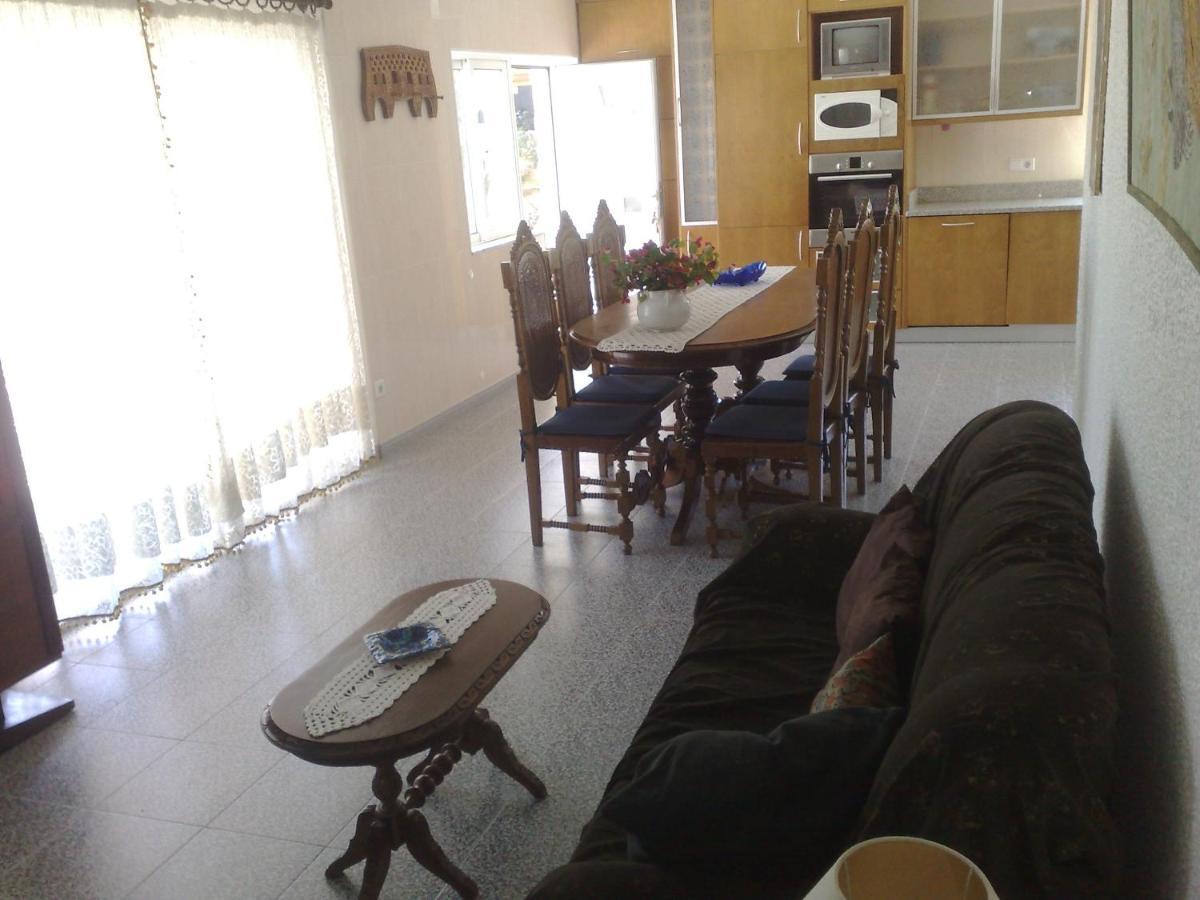Room Villa Ribeiro Pilgrims Way To Santiago Bike A Garage For Marinhas Esposende Exterior photo