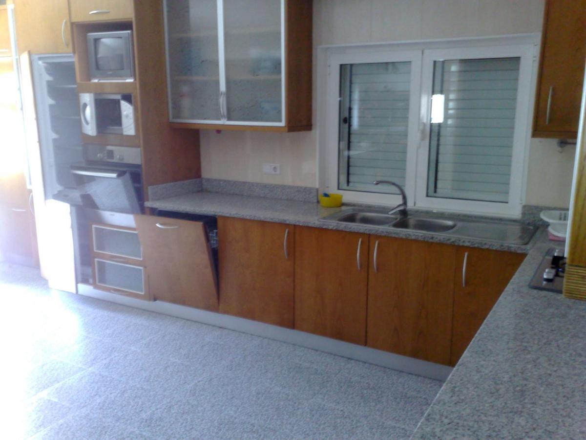 Room Villa Ribeiro Pilgrims Way To Santiago Bike A Garage For Marinhas Esposende Exterior photo