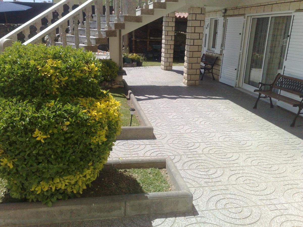 Room Villa Ribeiro Pilgrims Way To Santiago Bike A Garage For Marinhas Esposende Exterior photo