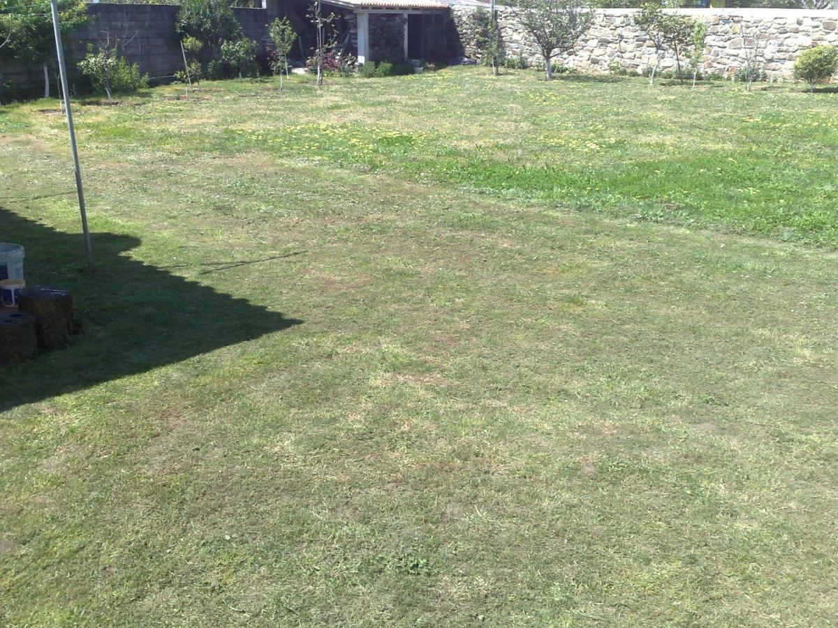 Room Villa Ribeiro Pilgrims Way To Santiago Bike A Garage For Marinhas Esposende Exterior photo