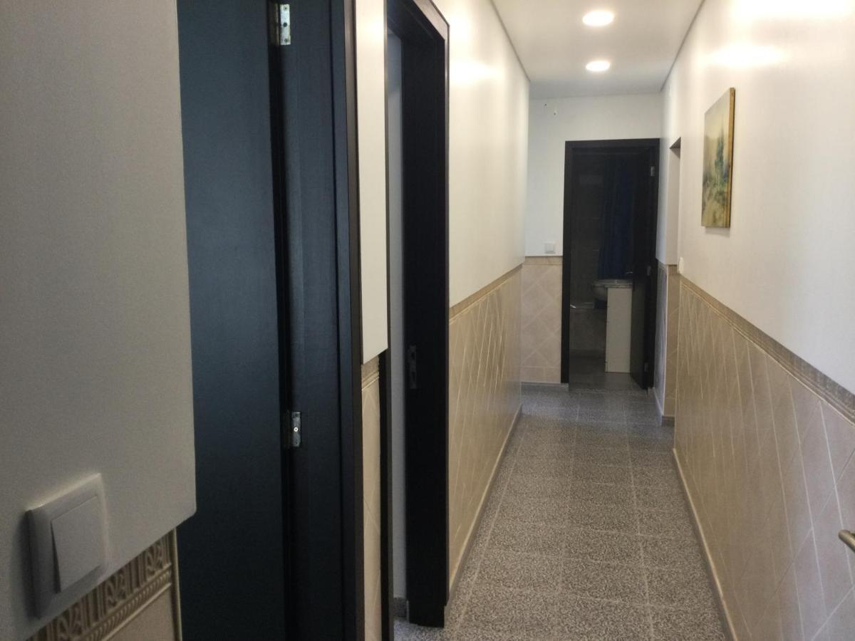Room Villa Ribeiro Pilgrims Way To Santiago Bike A Garage For Marinhas Esposende Exterior photo