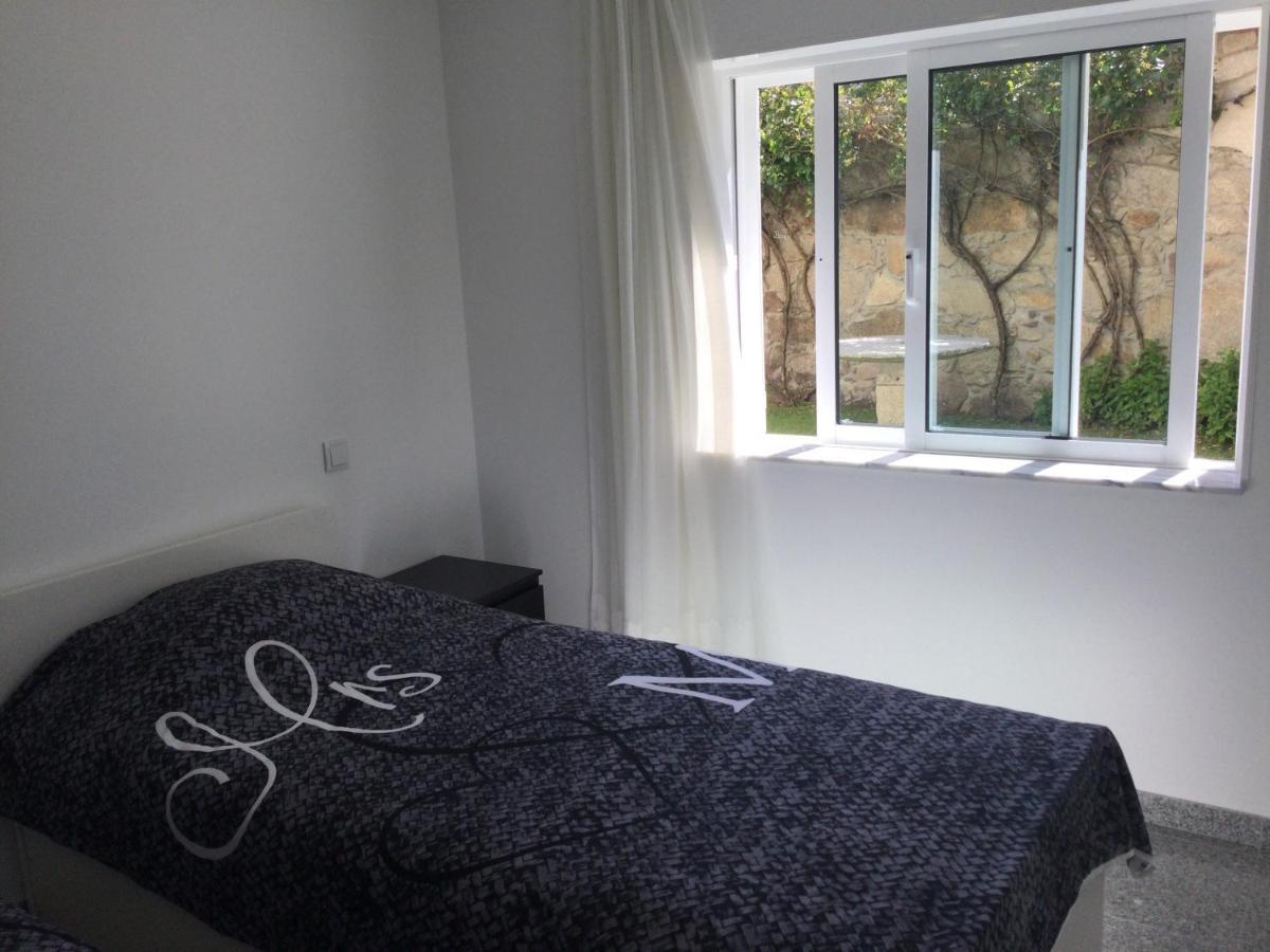 Room Villa Ribeiro Pilgrims Way To Santiago Bike A Garage For Marinhas Esposende Exterior photo