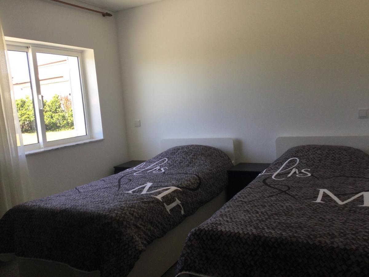 Room Villa Ribeiro Pilgrims Way To Santiago Bike A Garage For Marinhas Esposende Exterior photo