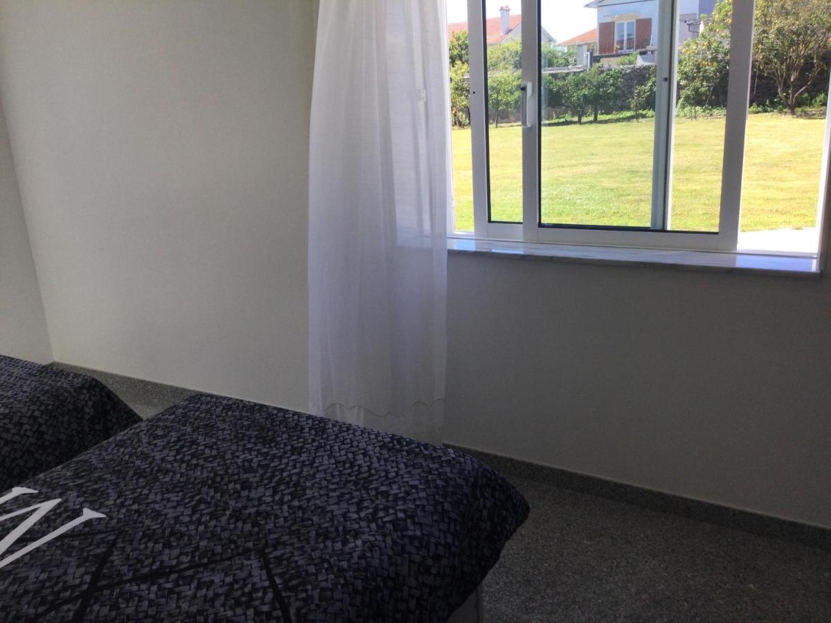 Room Villa Ribeiro Pilgrims Way To Santiago Bike A Garage For Marinhas Esposende Exterior photo