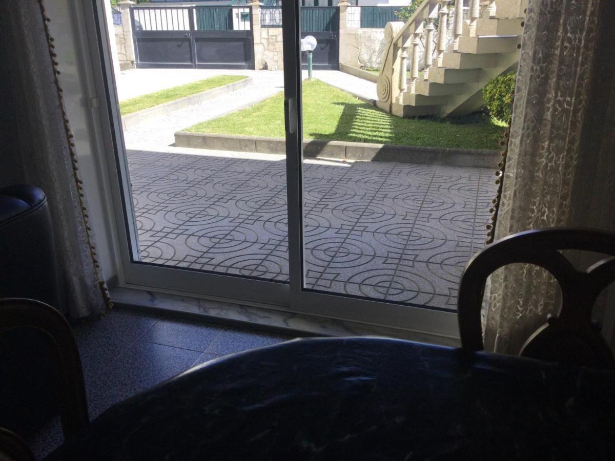Room Villa Ribeiro Pilgrims Way To Santiago Bike A Garage For Marinhas Esposende Exterior photo