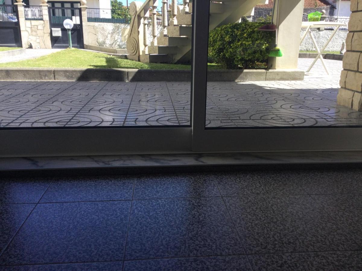 Room Villa Ribeiro Pilgrims Way To Santiago Bike A Garage For Marinhas Esposende Exterior photo