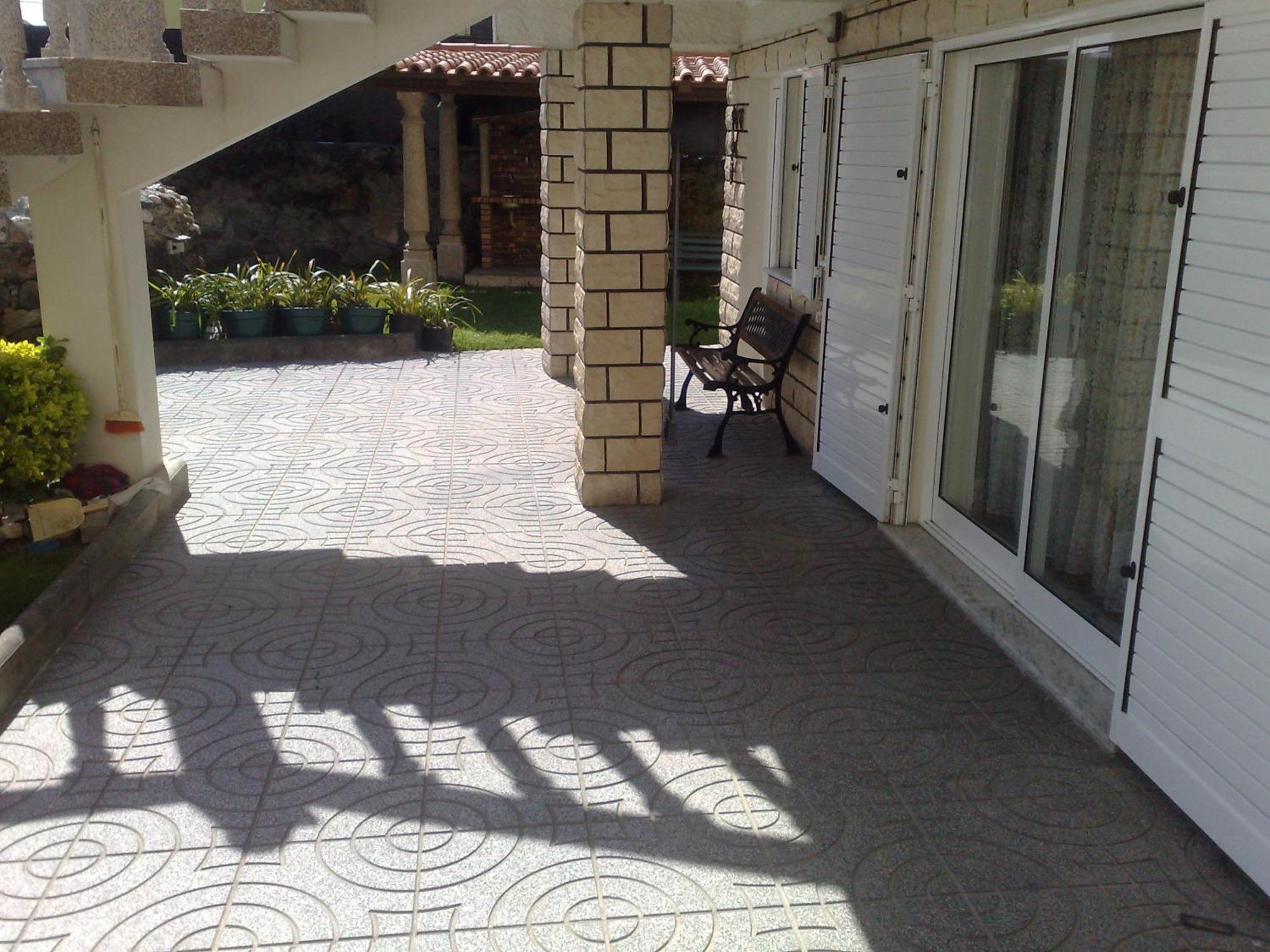 Room Villa Ribeiro Pilgrims Way To Santiago Bike A Garage For Marinhas Esposende Exterior photo