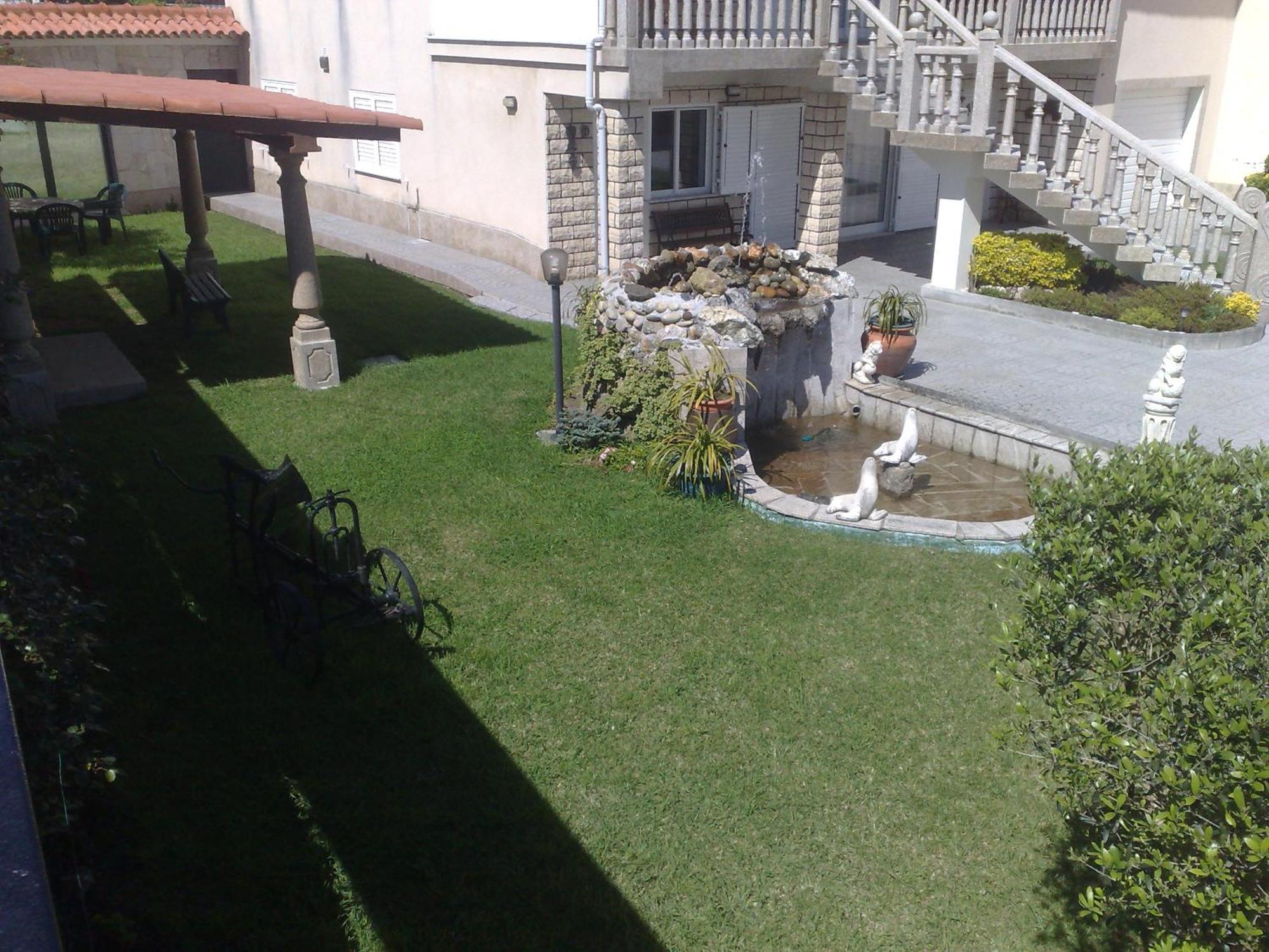 Room Villa Ribeiro Pilgrims Way To Santiago Bike A Garage For Marinhas Esposende Exterior photo