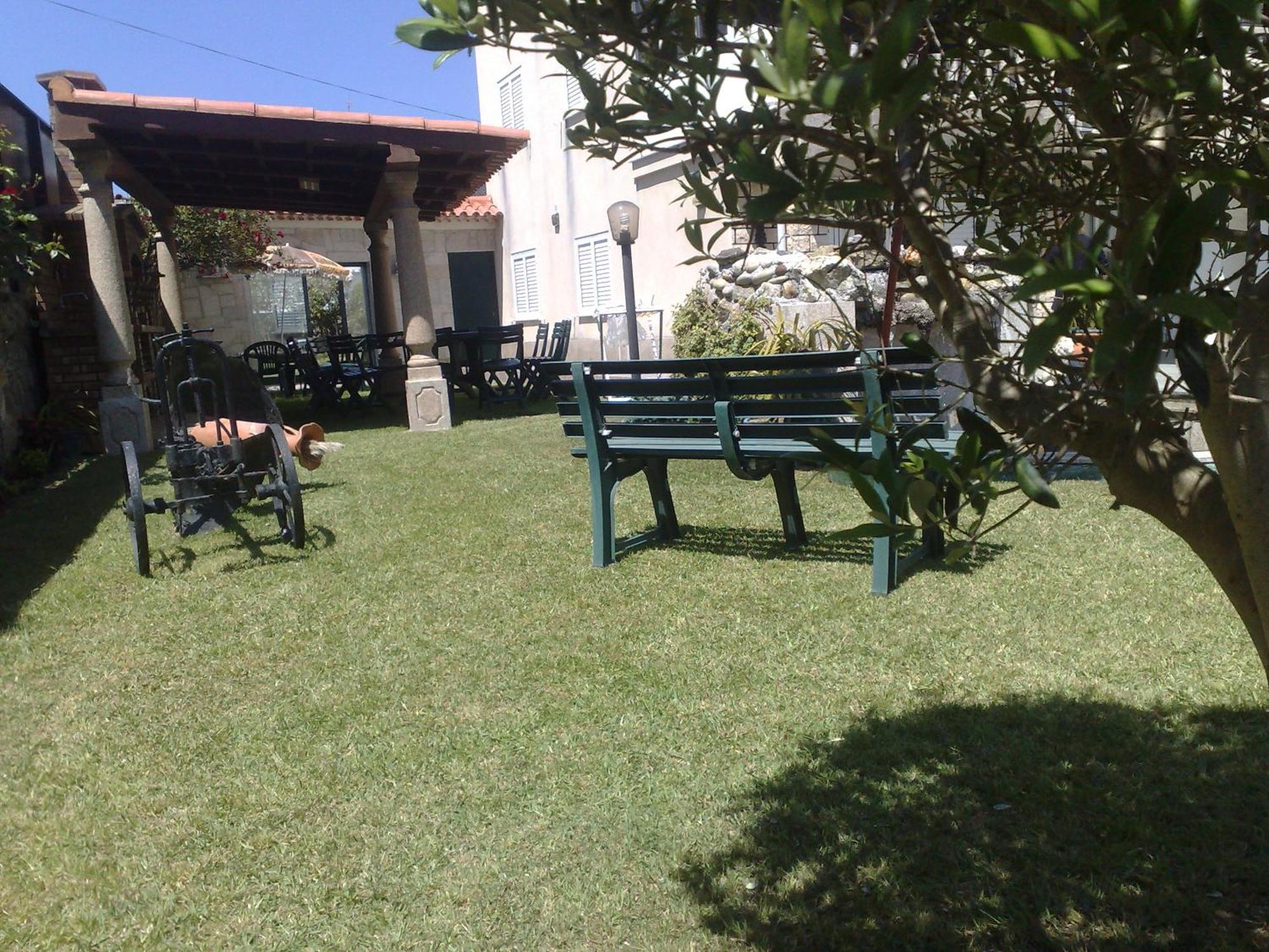 Room Villa Ribeiro Pilgrims Way To Santiago Bike A Garage For Marinhas Esposende Exterior photo